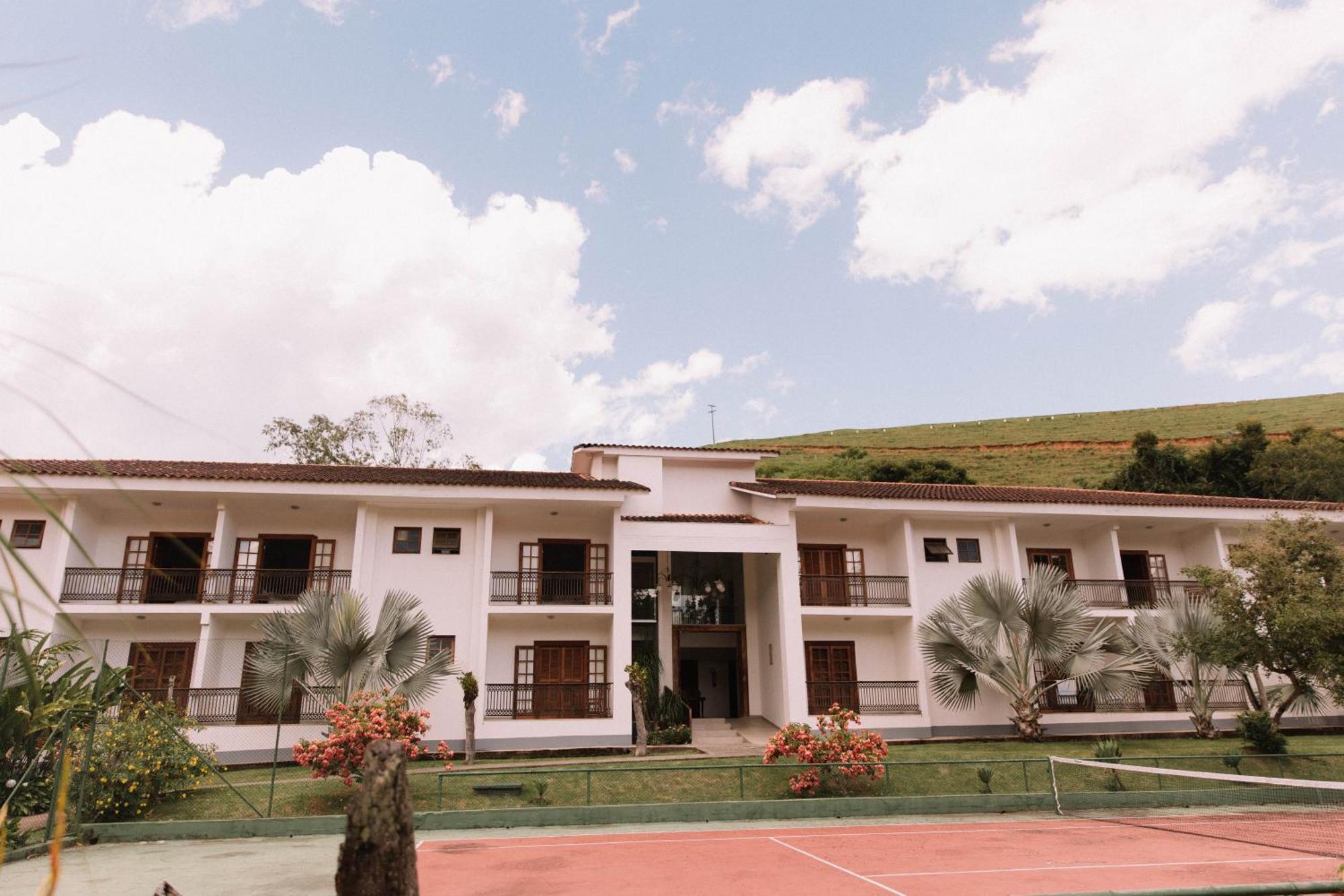 Resort Fazenda 3 Pinheiros Engenheiro Passos Exterior foto