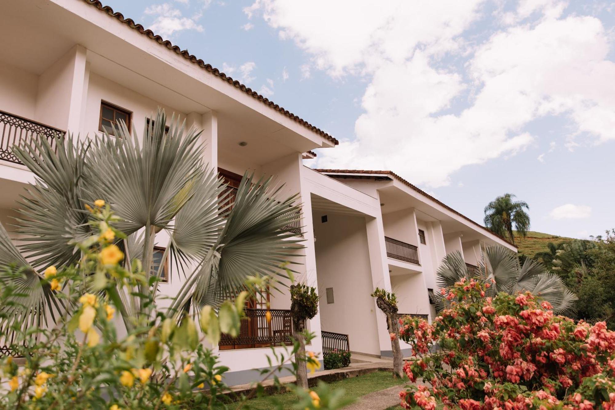 Resort Fazenda 3 Pinheiros Engenheiro Passos Exterior foto