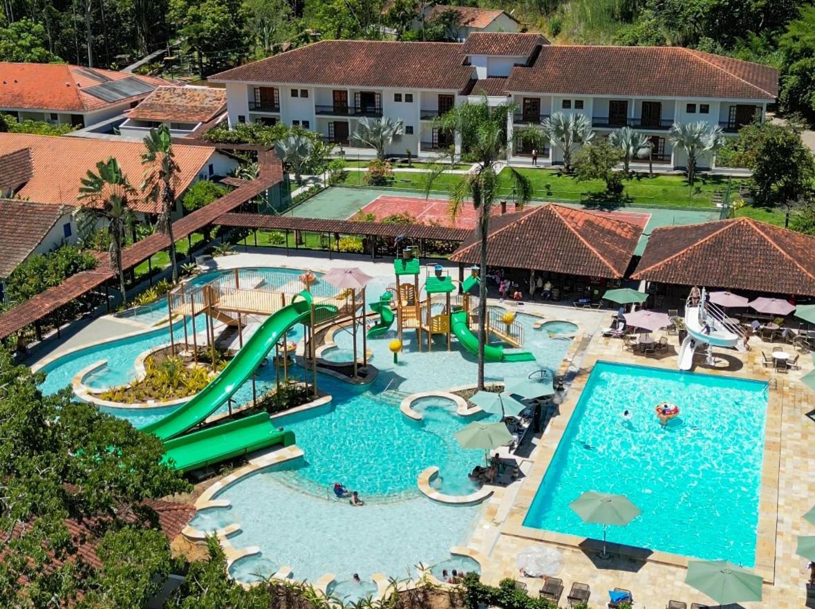 Resort Fazenda 3 Pinheiros Engenheiro Passos Exterior foto